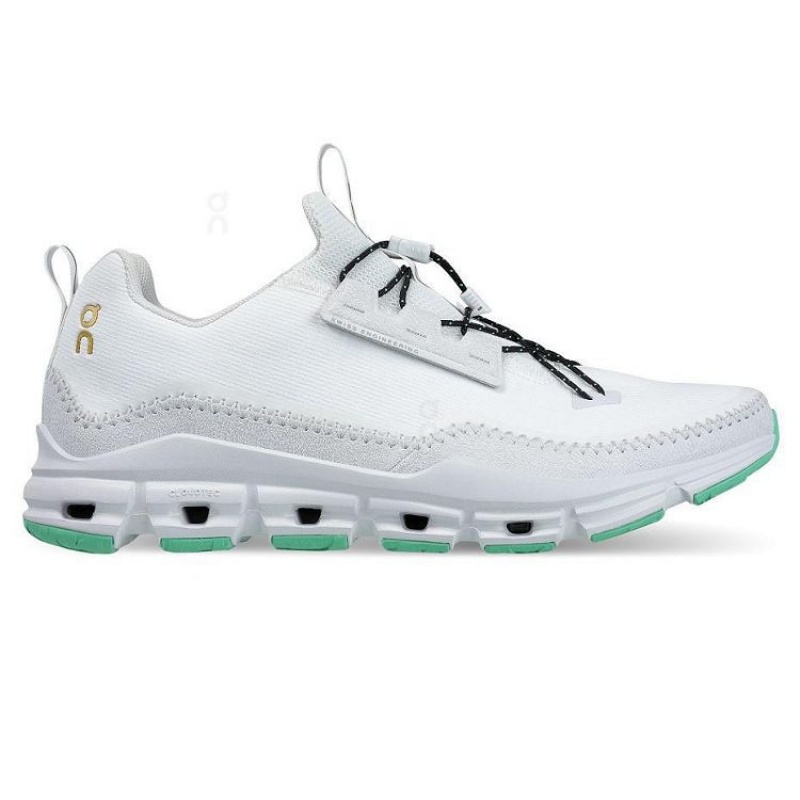 On Cloud Cloudaway Blancas Gris | PE_ON8359