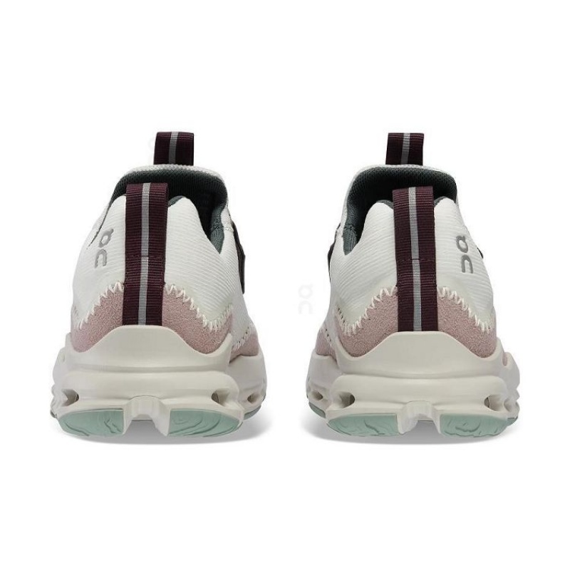 On Cloud Cloudaway Blancas Rosas | PE_ON8496