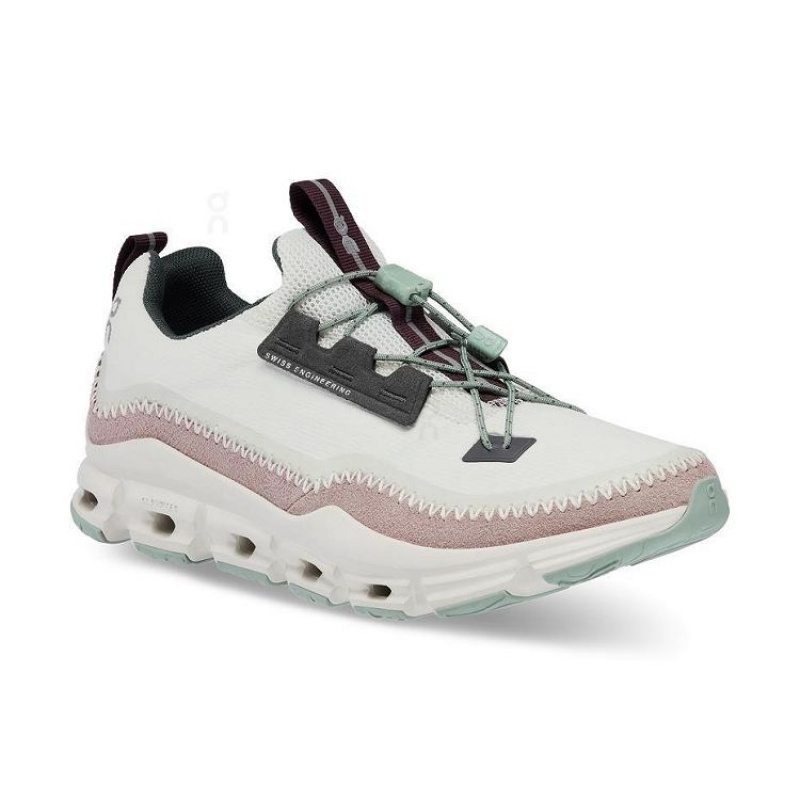 On Cloud Cloudaway Blancas Rosas | PE_ON8496