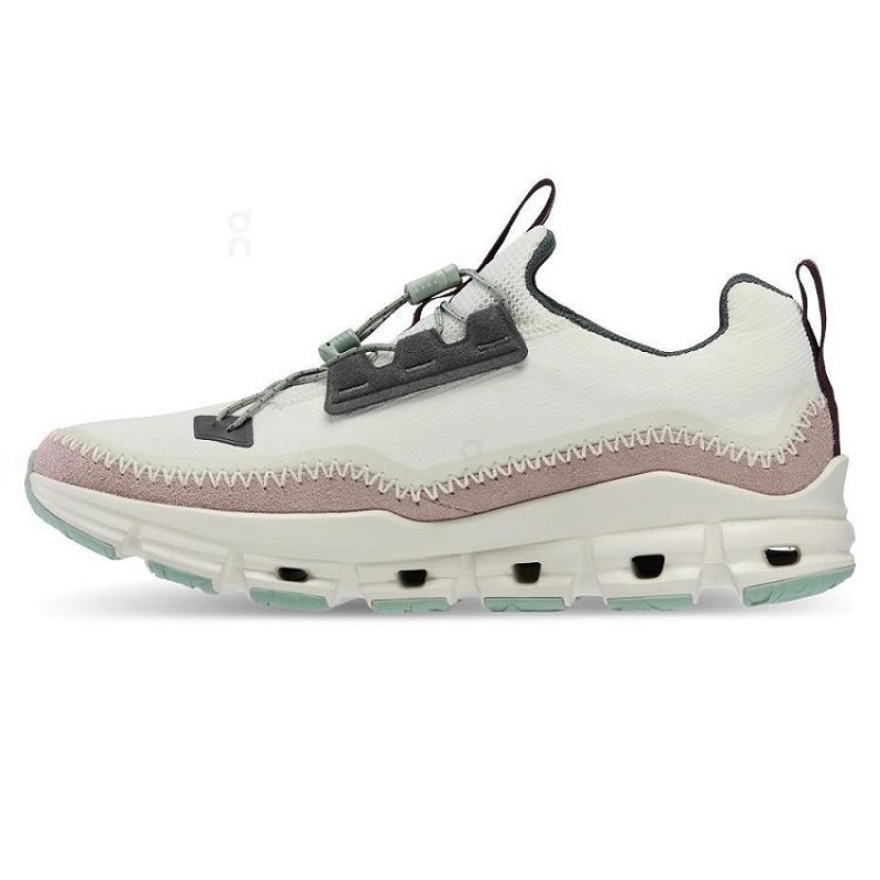 On Cloud Cloudaway Blancas Rosas | PE_ON8496
