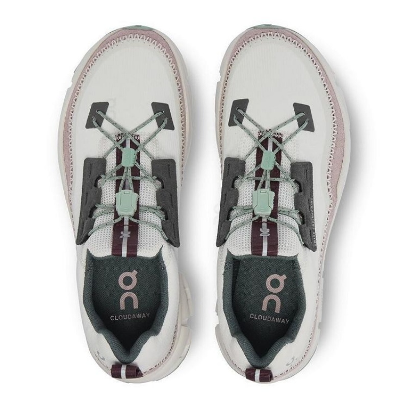 On Cloud Cloudaway Blancas Rosas | PE_ON8496