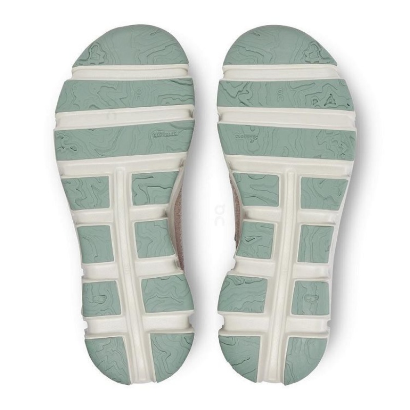 On Cloud Cloudaway Blancas Rosas | PE_ON8496