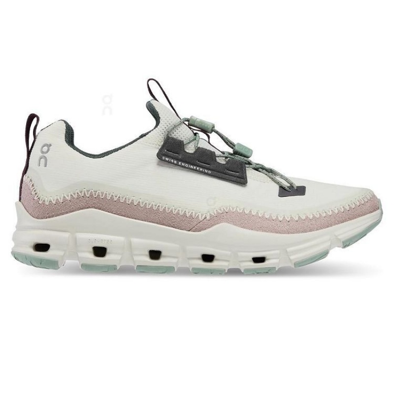 On Cloud Cloudaway Blancas Rosas | PE_ON8496