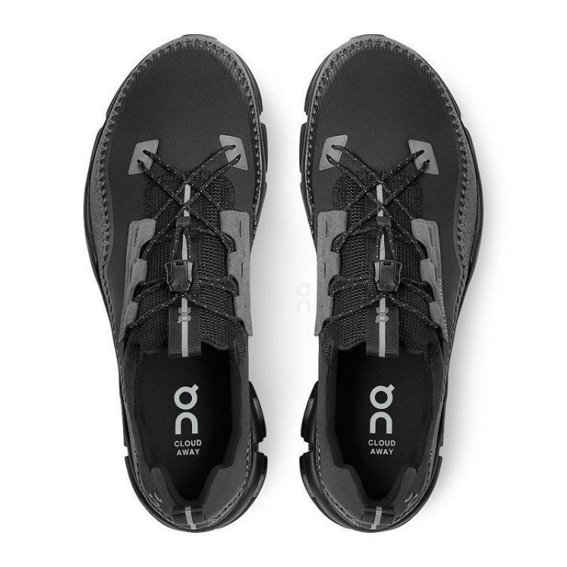 On Cloud Cloudaway Negras | PE_ON8582