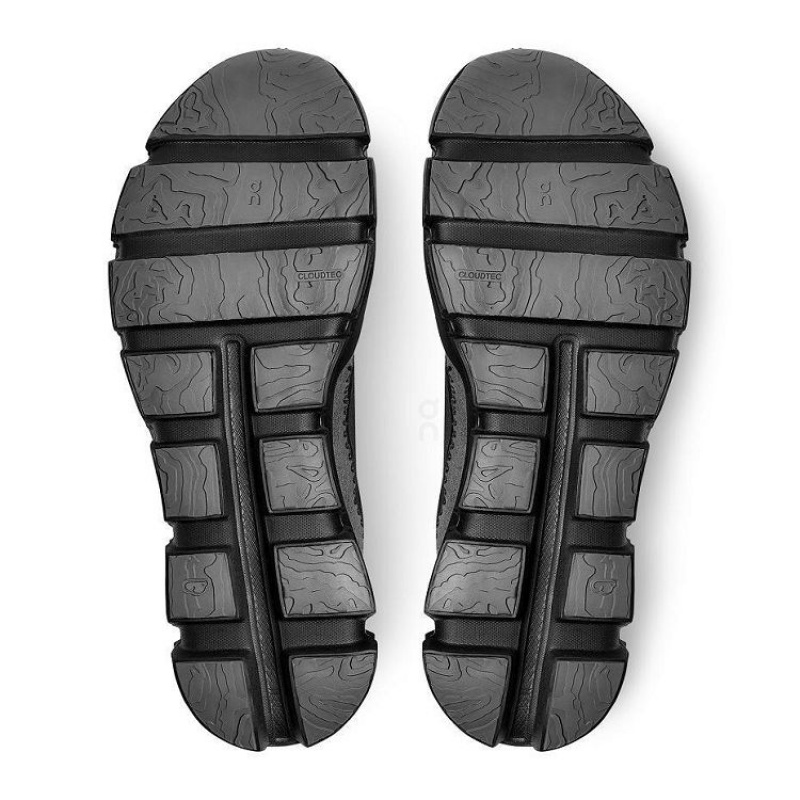 On Cloud Cloudaway Negras | PE_ON8582