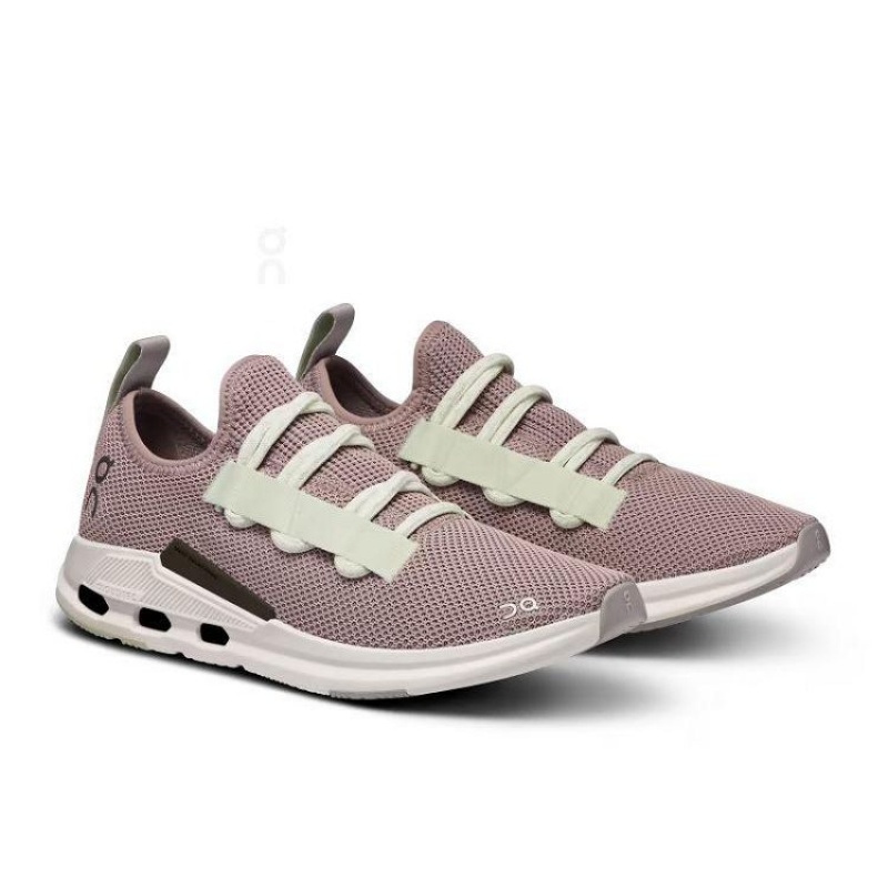 On Cloud Cloudeasy Marrones | PE_ON8893