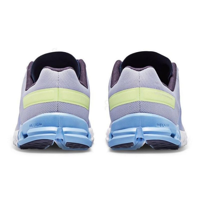 On Cloud Cloudflow Azules Verde | PE_ON8666