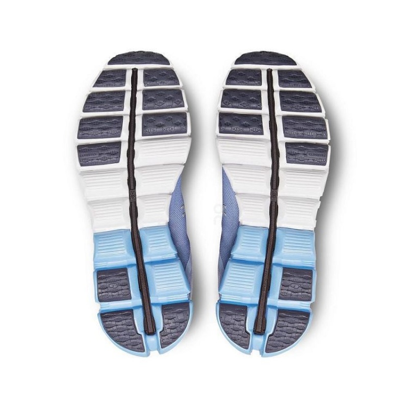 On Cloud Cloudflow Azules Verde | PE_ON8666