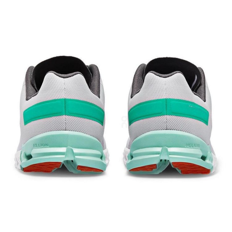 On Cloud Cloudflow Gris Turquesa | PE_ON9104