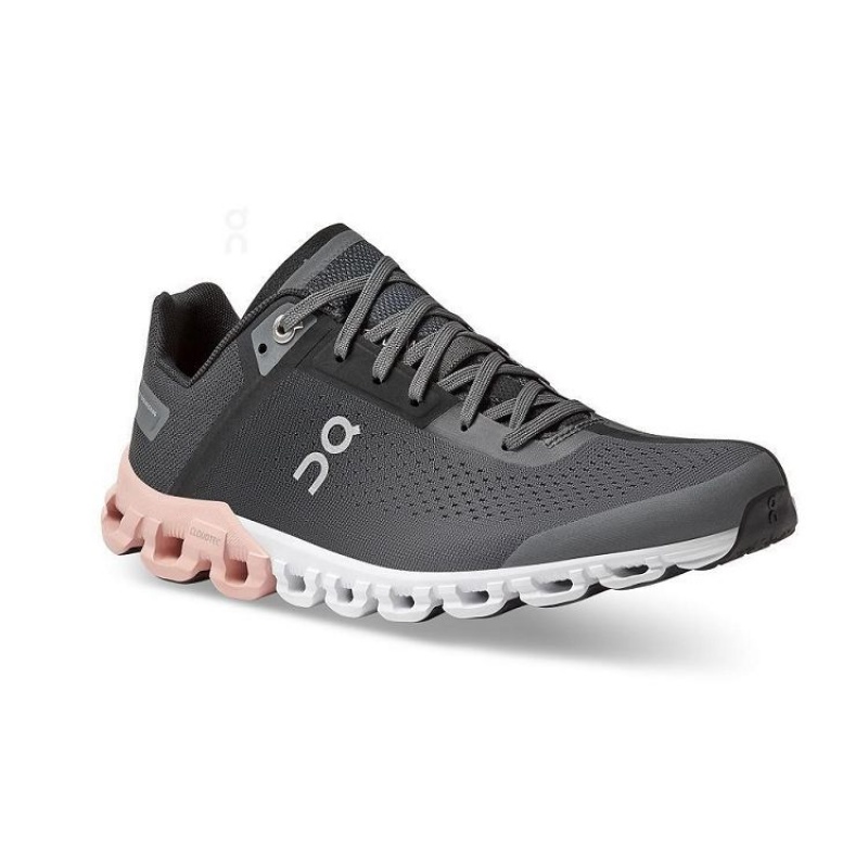 On Cloud Cloudflow Negras Rosas | PE_ON8195
