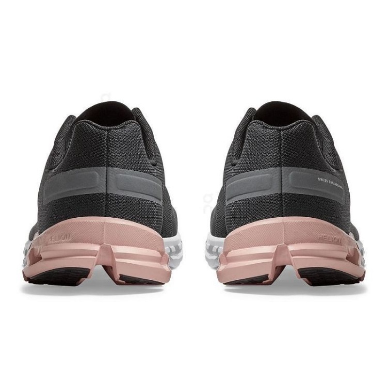 On Cloud Cloudflow Negras Rosas | PE_ON8195