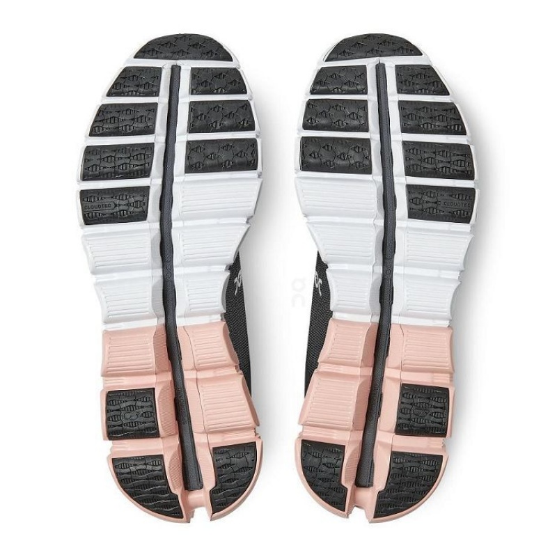On Cloud Cloudflow Negras Rosas | PE_ON8195