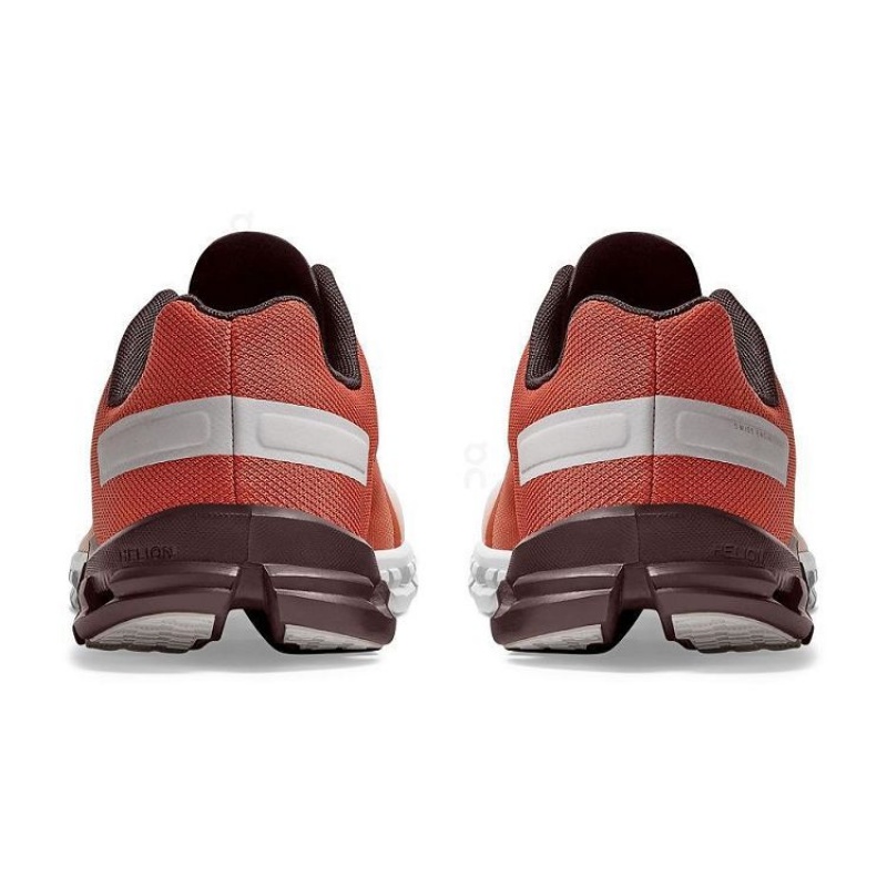 On Cloud Cloudflow Rojas Blancas | PE_ON8281