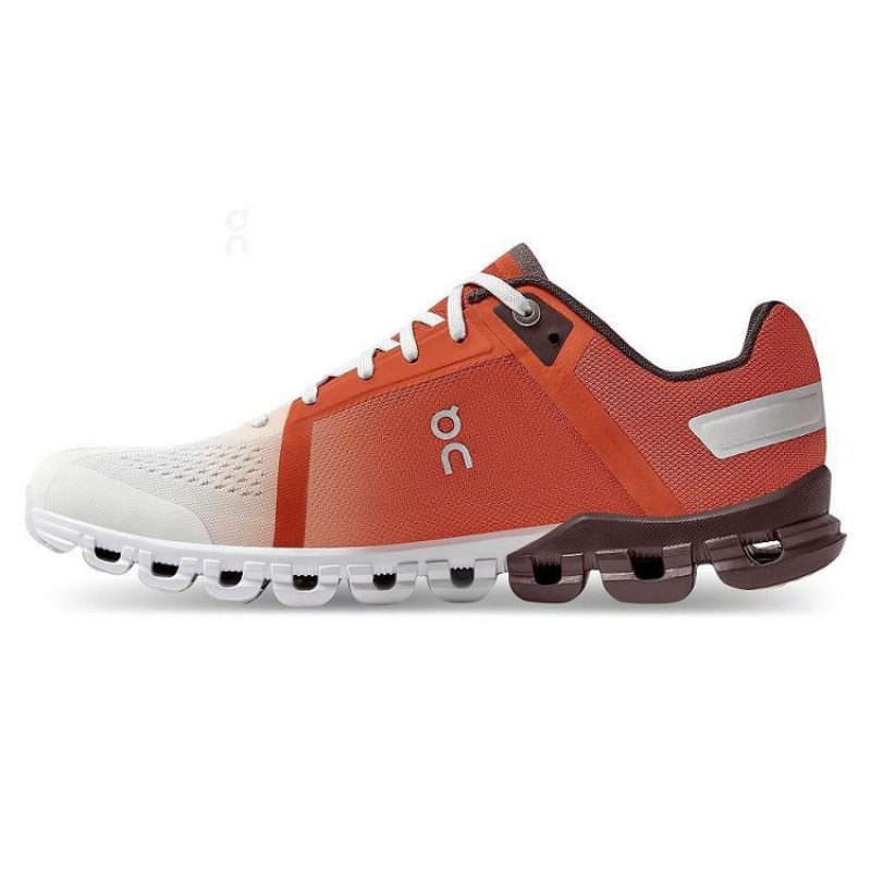 On Cloud Cloudflow Rojas Blancas | PE_ON8281
