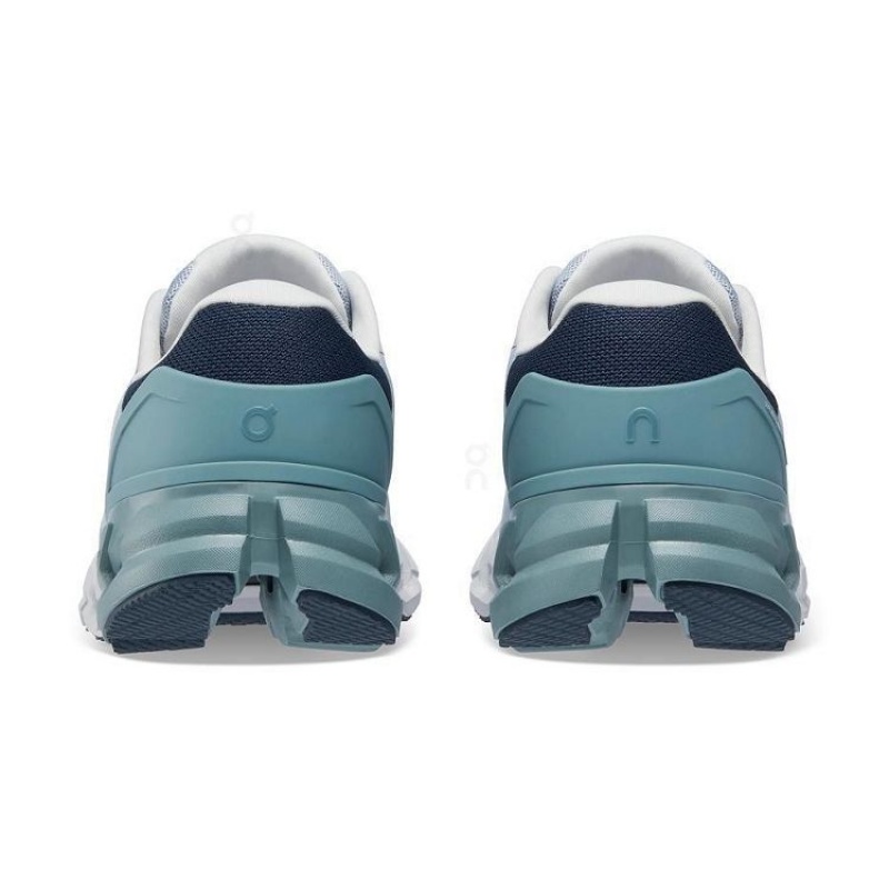 On Cloud Cloudflyer 4 Azules | PE_ON8744