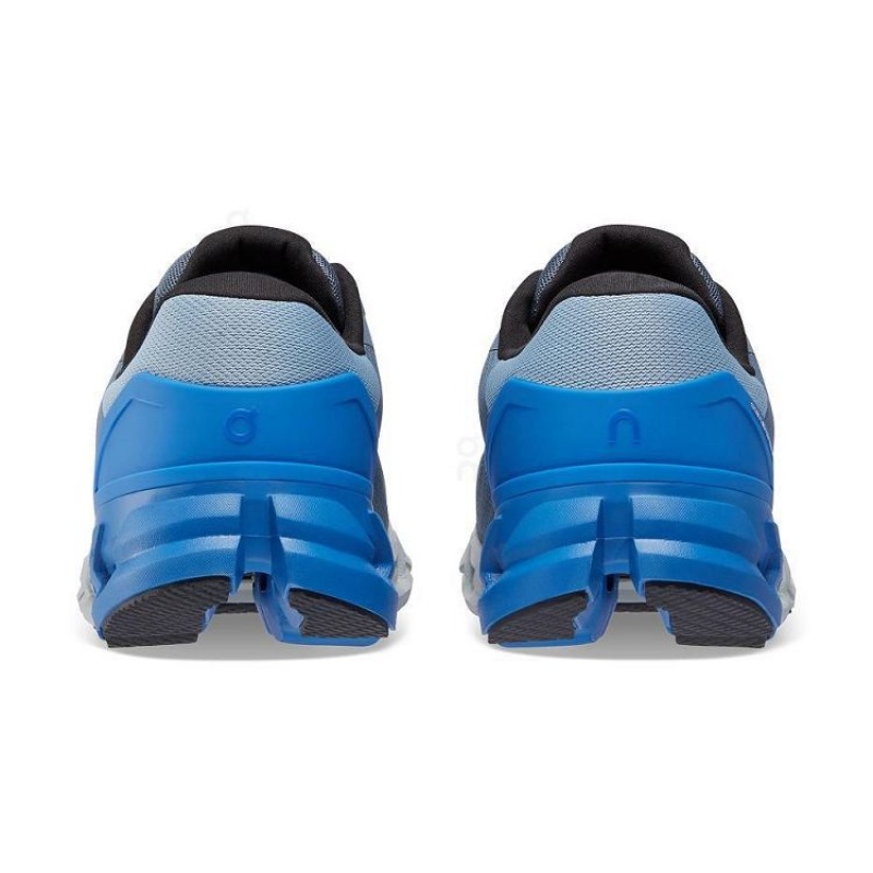 On Cloud Cloudflyer 4 Azules | PE_ON8780