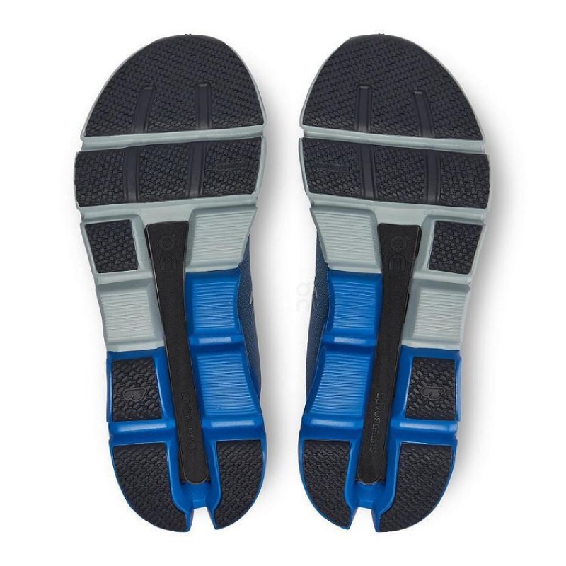On Cloud Cloudflyer 4 Azules | PE_ON8780