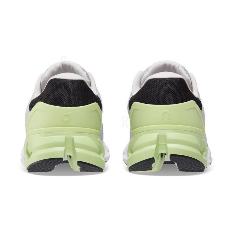 On Cloud Cloudflyer 4 Gris Amarillo | PE_ON8784