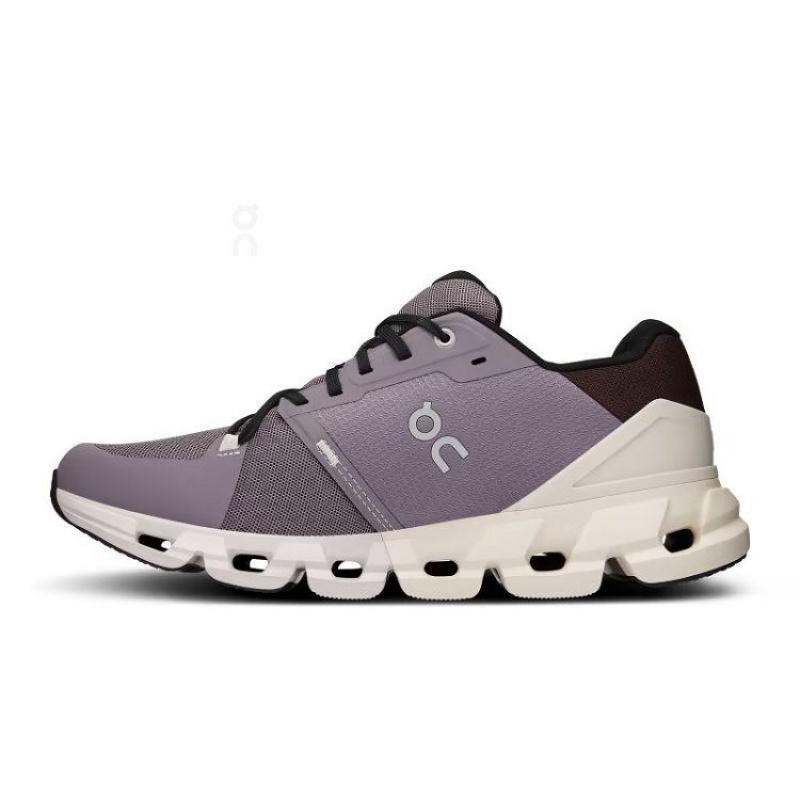 On Cloud Cloudflyer 4 Moradas Oscuro | PE_ON9145