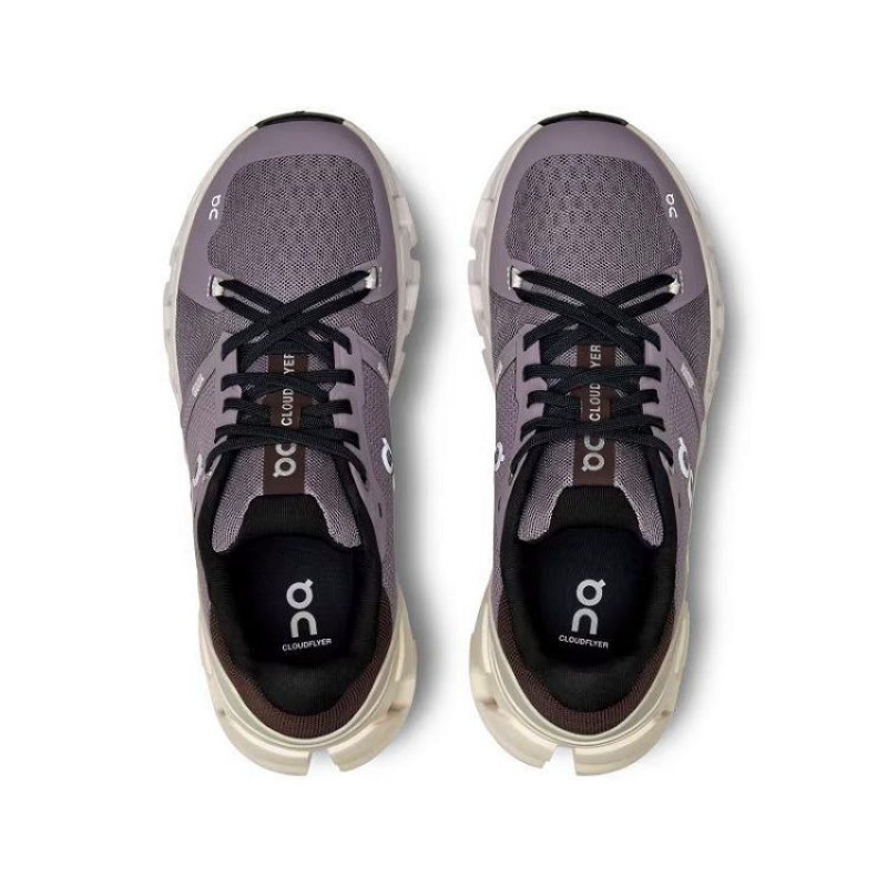 On Cloud Cloudflyer 4 Moradas | PE_ON8025