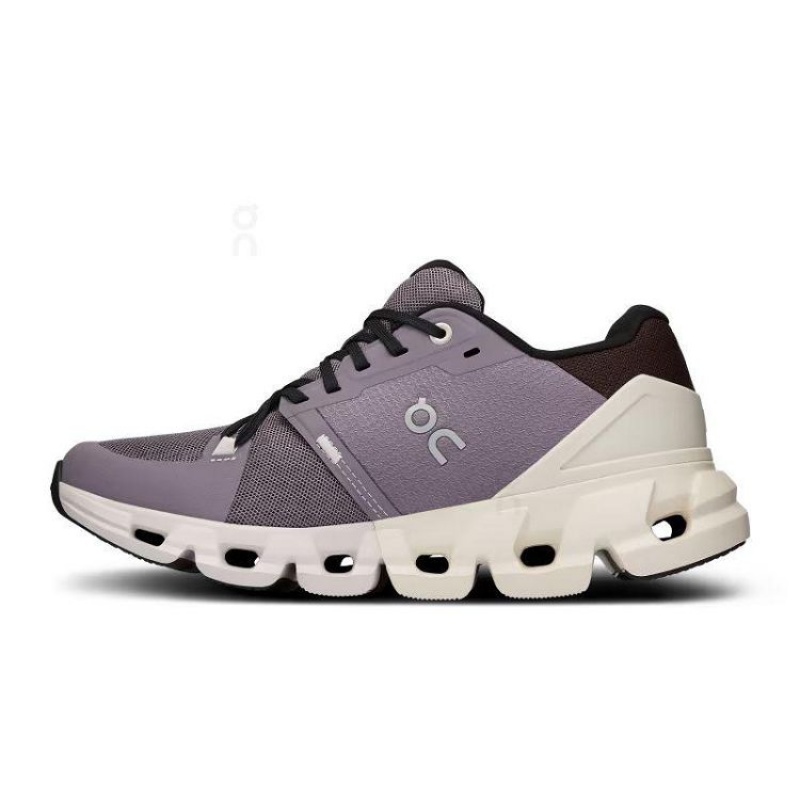 On Cloud Cloudflyer 4 Moradas | PE_ON8025