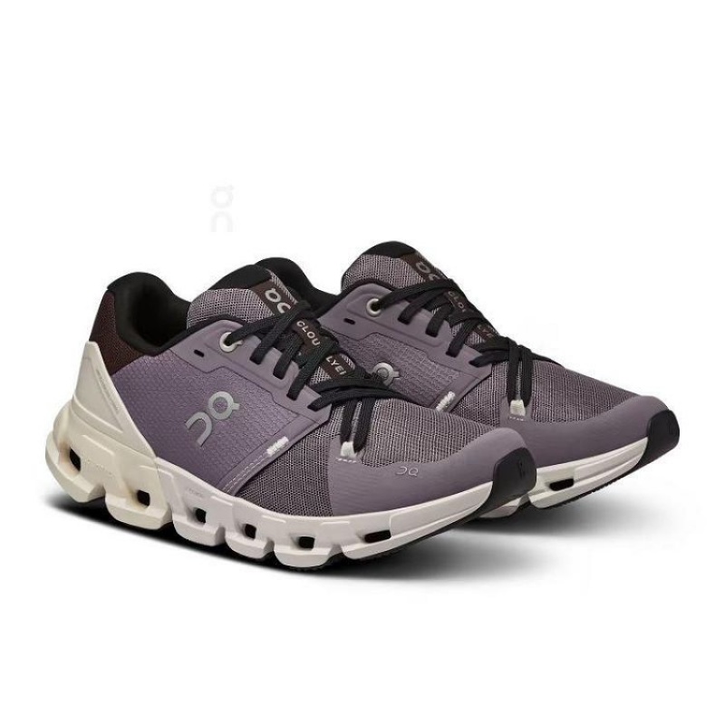 On Cloud Cloudflyer 4 Moradas | PE_ON8025