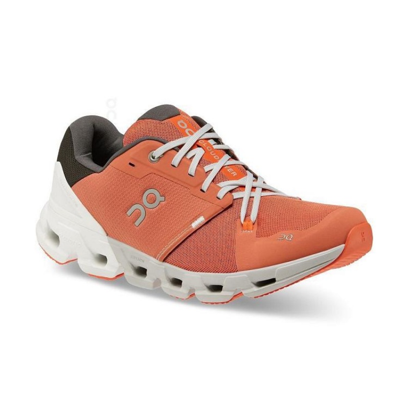 On Cloud Cloudflyer 4 Naranjas | PE_ON8231