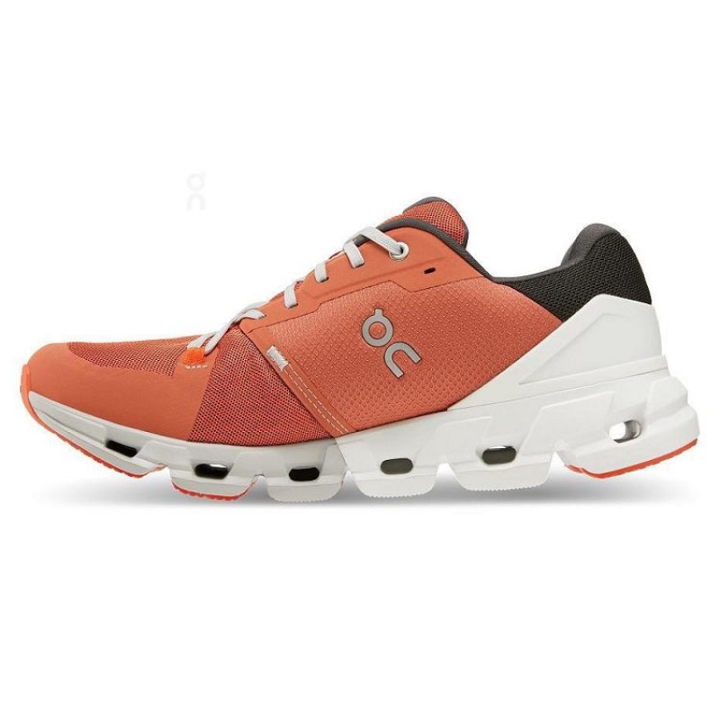 On Cloud Cloudflyer 4 Naranjas | PE_ON8231