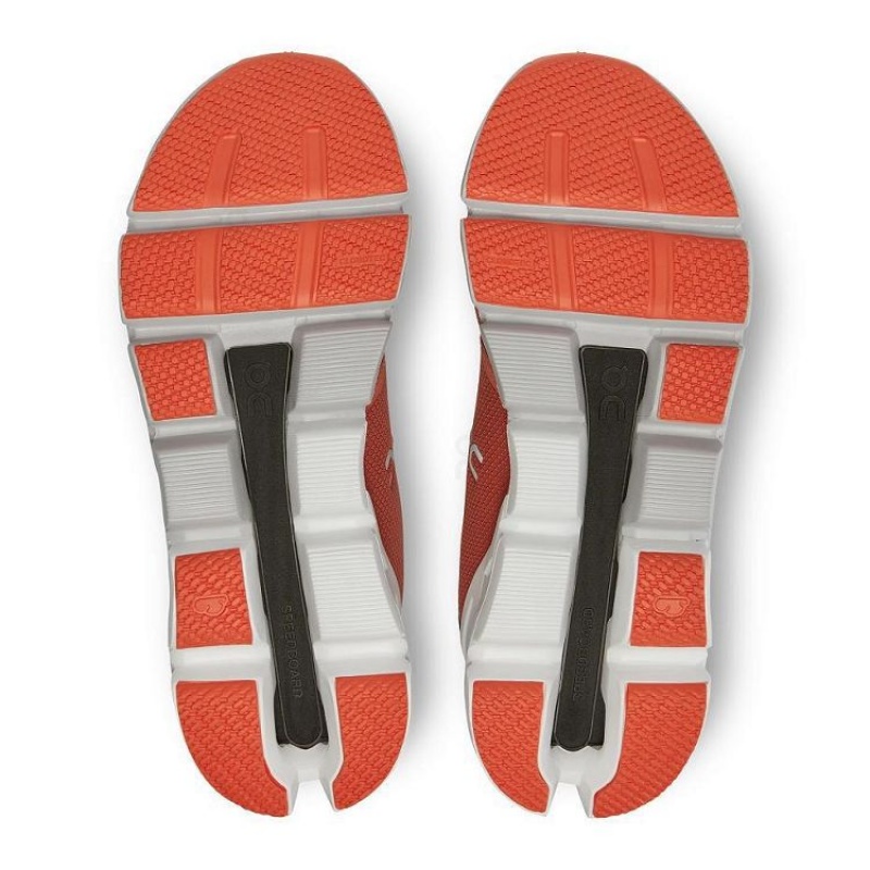 On Cloud Cloudflyer 4 Naranjas | PE_ON8231