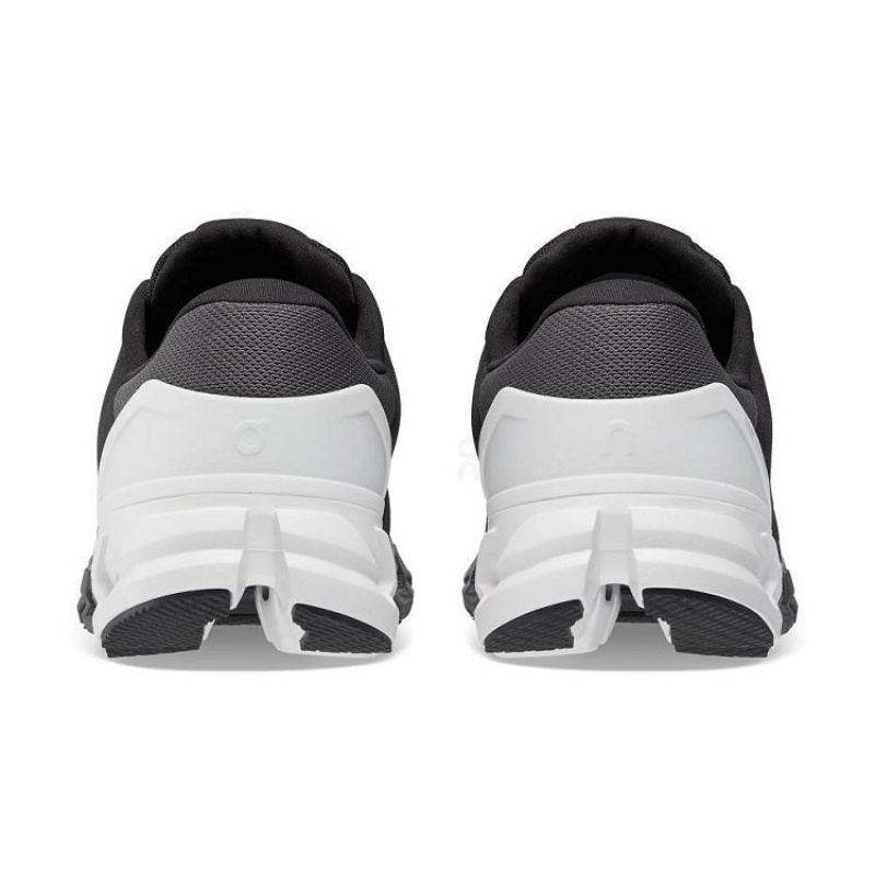 On Cloud Cloudflyer 4 Negras Blancas | PE_ON8917