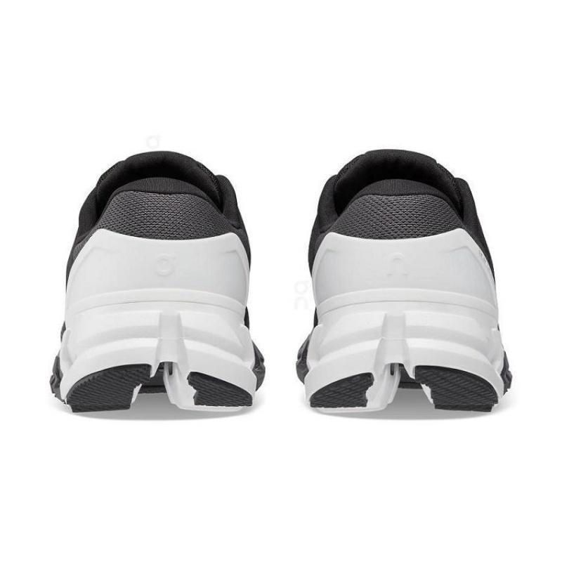 On Cloud Cloudflyer 4 Negras Blancas | PE_ON8681