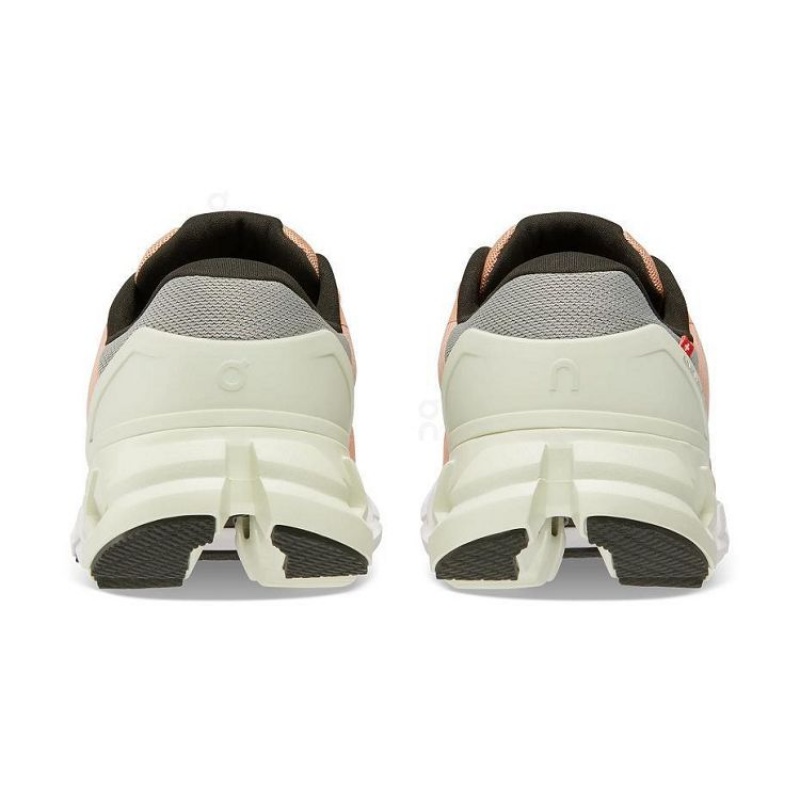 On Cloud Cloudflyer 4 Rosas | PE_ON8419