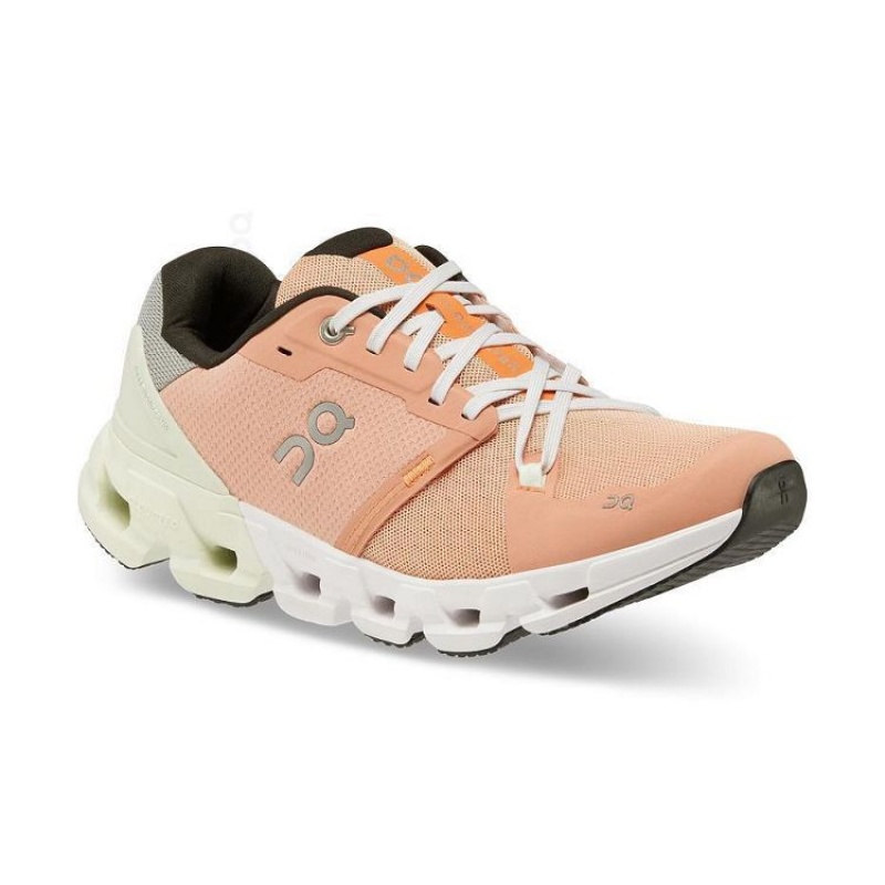 On Cloud Cloudflyer 4 Rosas | PE_ON8419