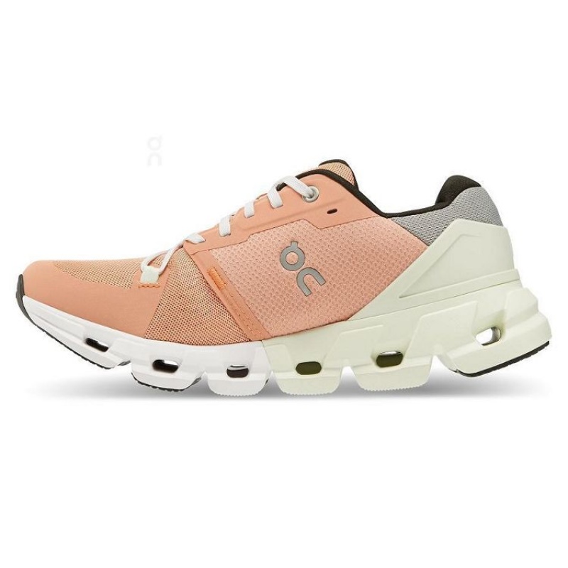 On Cloud Cloudflyer 4 Rosas | PE_ON8419