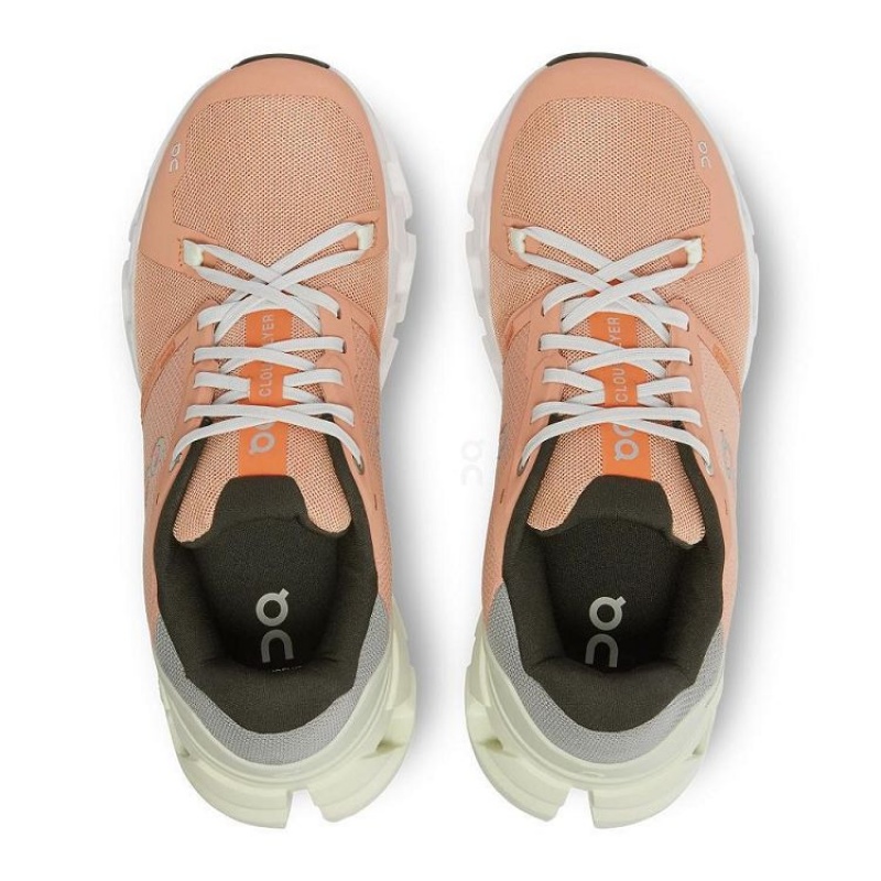 On Cloud Cloudflyer 4 Rosas | PE_ON8419