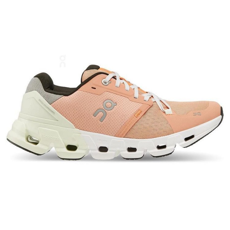 On Cloud Cloudflyer 4 Rosas | PE_ON8419
