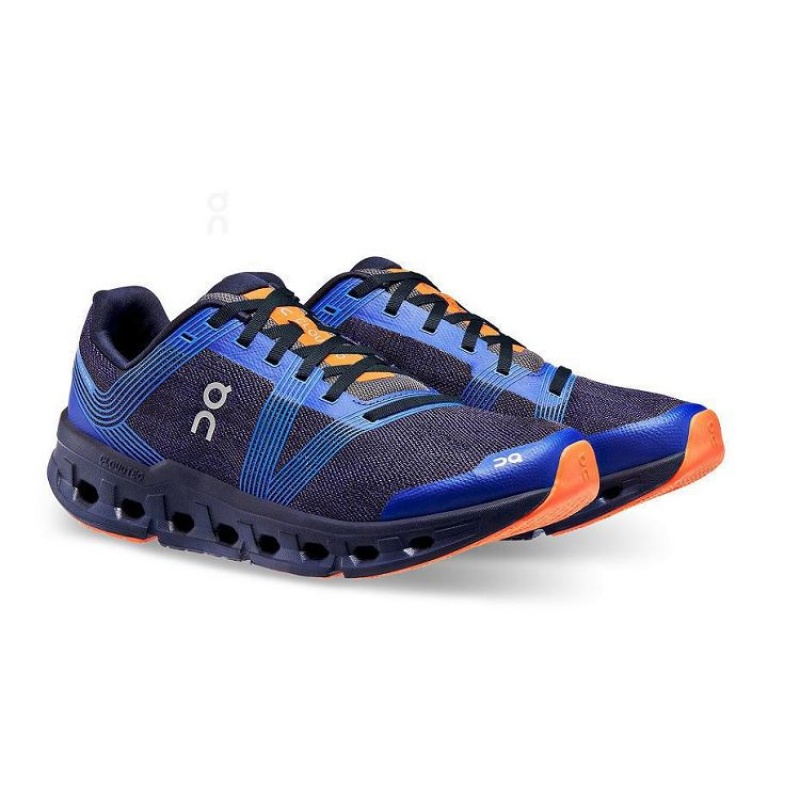 On Cloud Cloudgo Azul Real | PE_ON8443