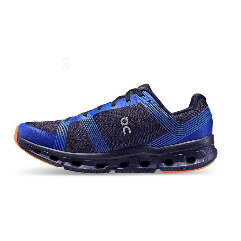 On Cloud Cloudgo Azul Real | PE_ON8443