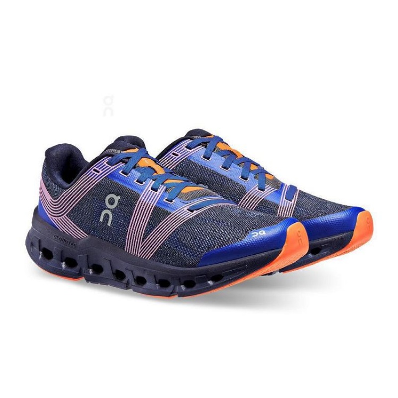 On Cloud Cloudgo Azules | PE_ON8165