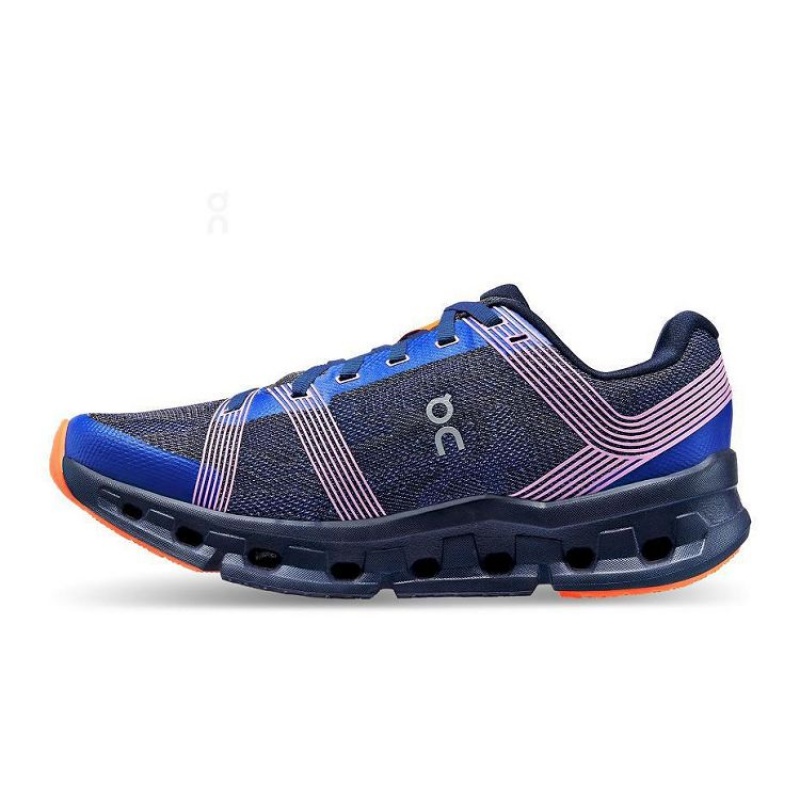 On Cloud Cloudgo Azules | PE_ON8165
