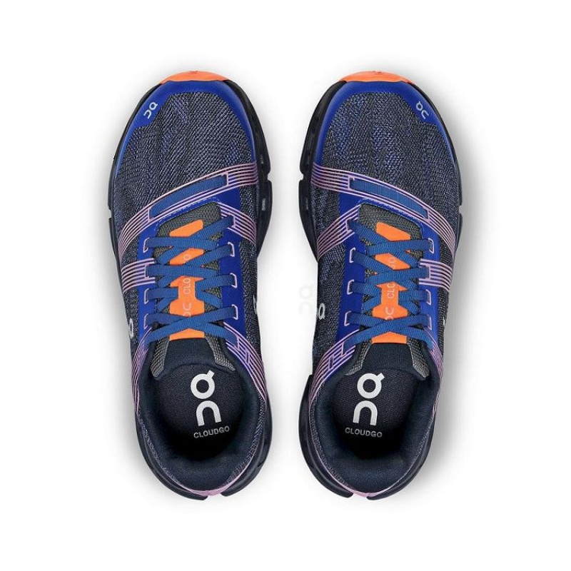 On Cloud Cloudgo Azules | PE_ON8165