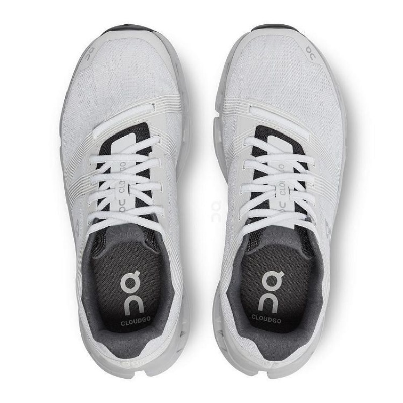 On Cloud Cloudgo Gris | PE_ON8597