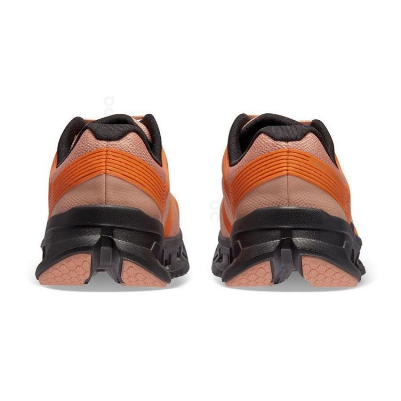 On Cloud Cloudgo Naranjas | PE_ON8183