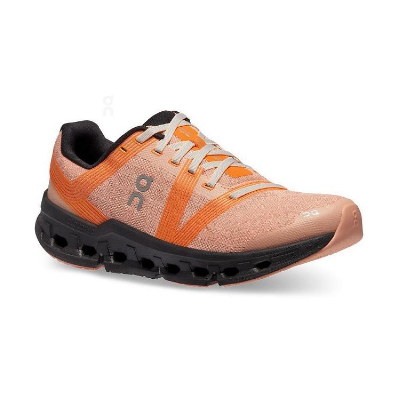 On Cloud Cloudgo Naranjas | PE_ON8183