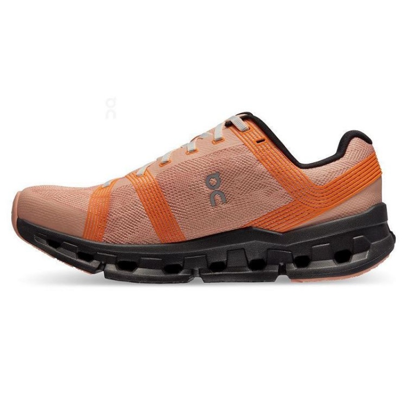 On Cloud Cloudgo Naranjas | PE_ON8183