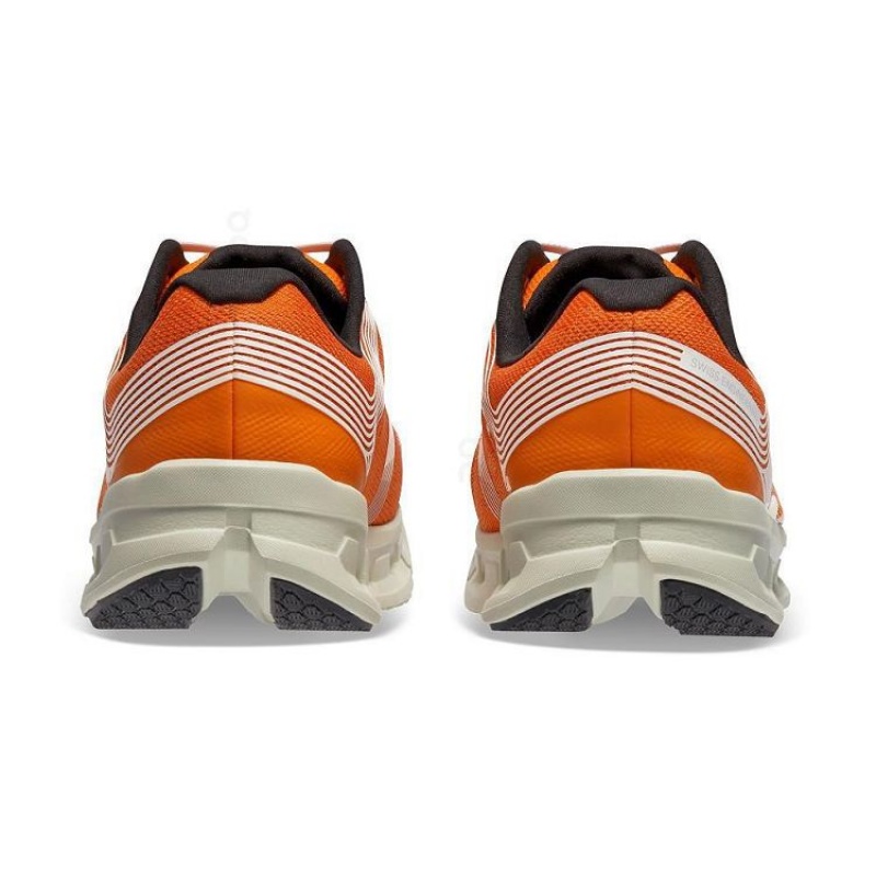 On Cloud Cloudgo Naranjas | PE_ON8294