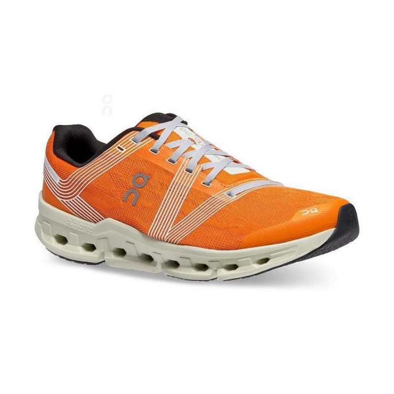 On Cloud Cloudgo Naranjas | PE_ON8294