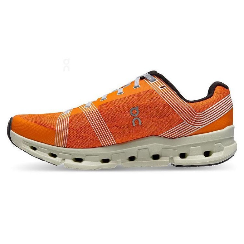 On Cloud Cloudgo Naranjas | PE_ON8294