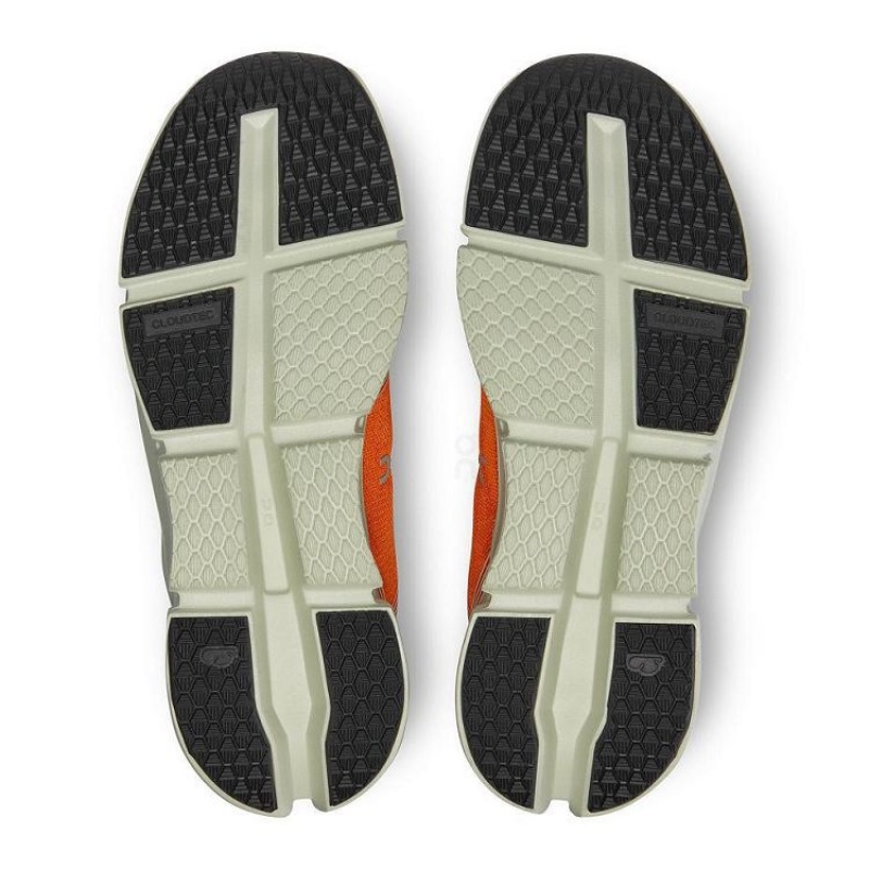 On Cloud Cloudgo Naranjas | PE_ON8294