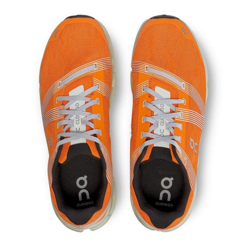 On Cloud Cloudgo Naranjas | PE_ON8294